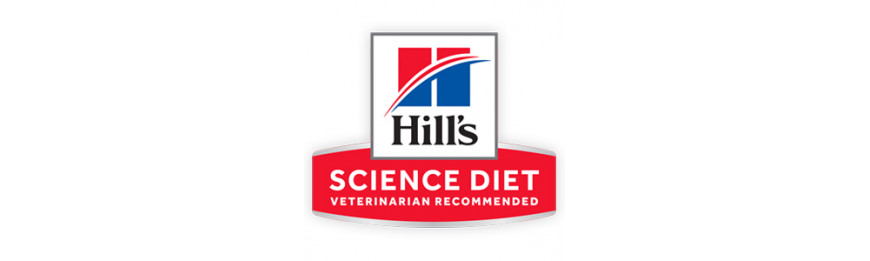 Hill's 希爾思 Science Diet 